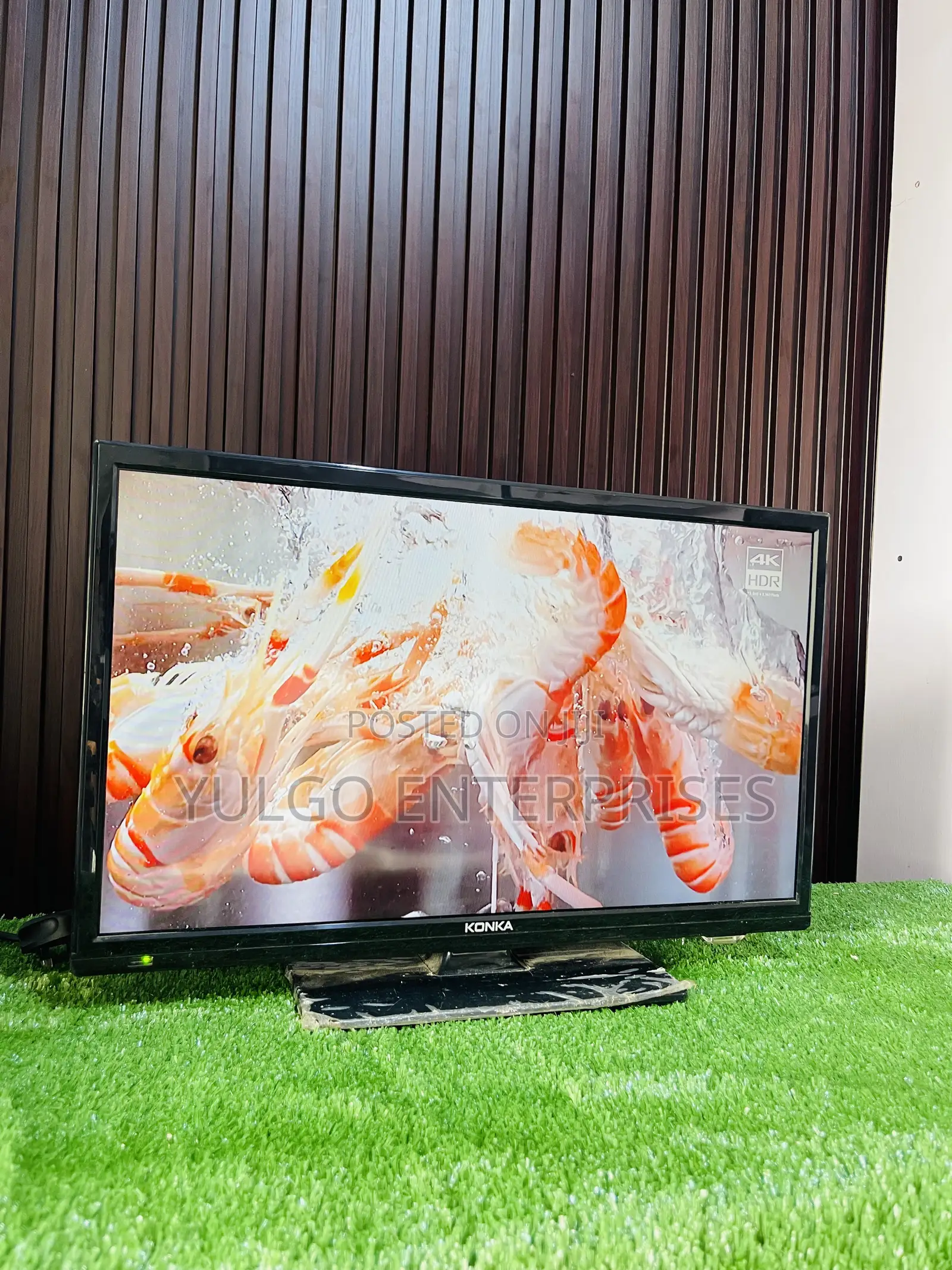 Konka 24inch Led Tv