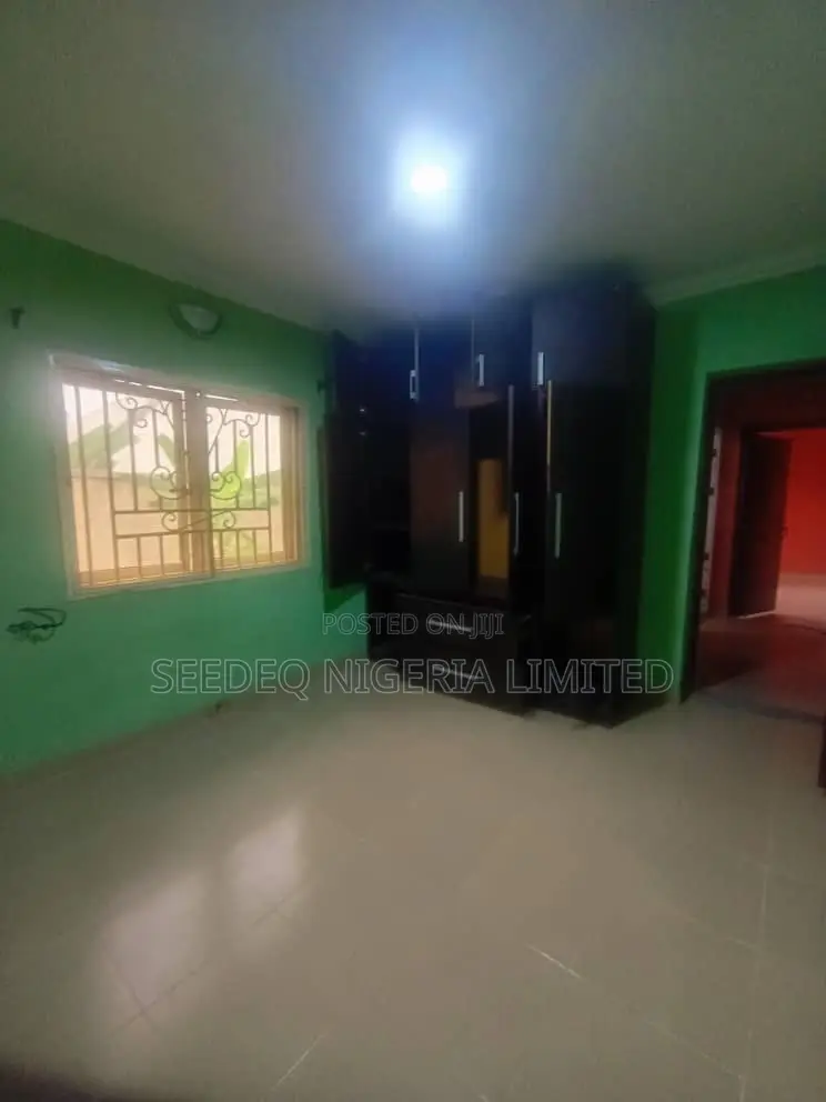 Furnished 3bdrm Bungalow in Igbogbo, Ikorodu for rent