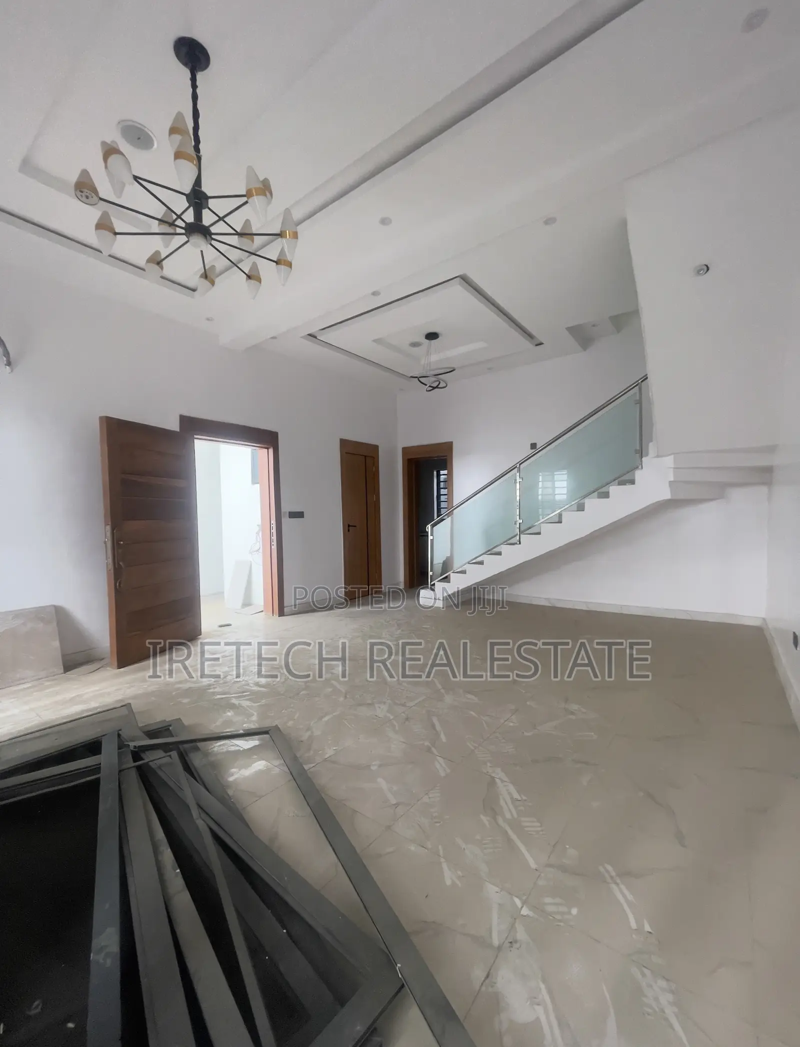 4bdrm Townhouse/Terrace in Ologolo Osapa, Lekki Expressway for sale