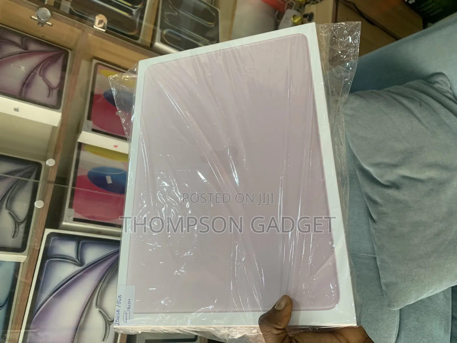 New Laptop Apple MacBook Neo 2026 8GB SSHD (Hybrid) 256GB