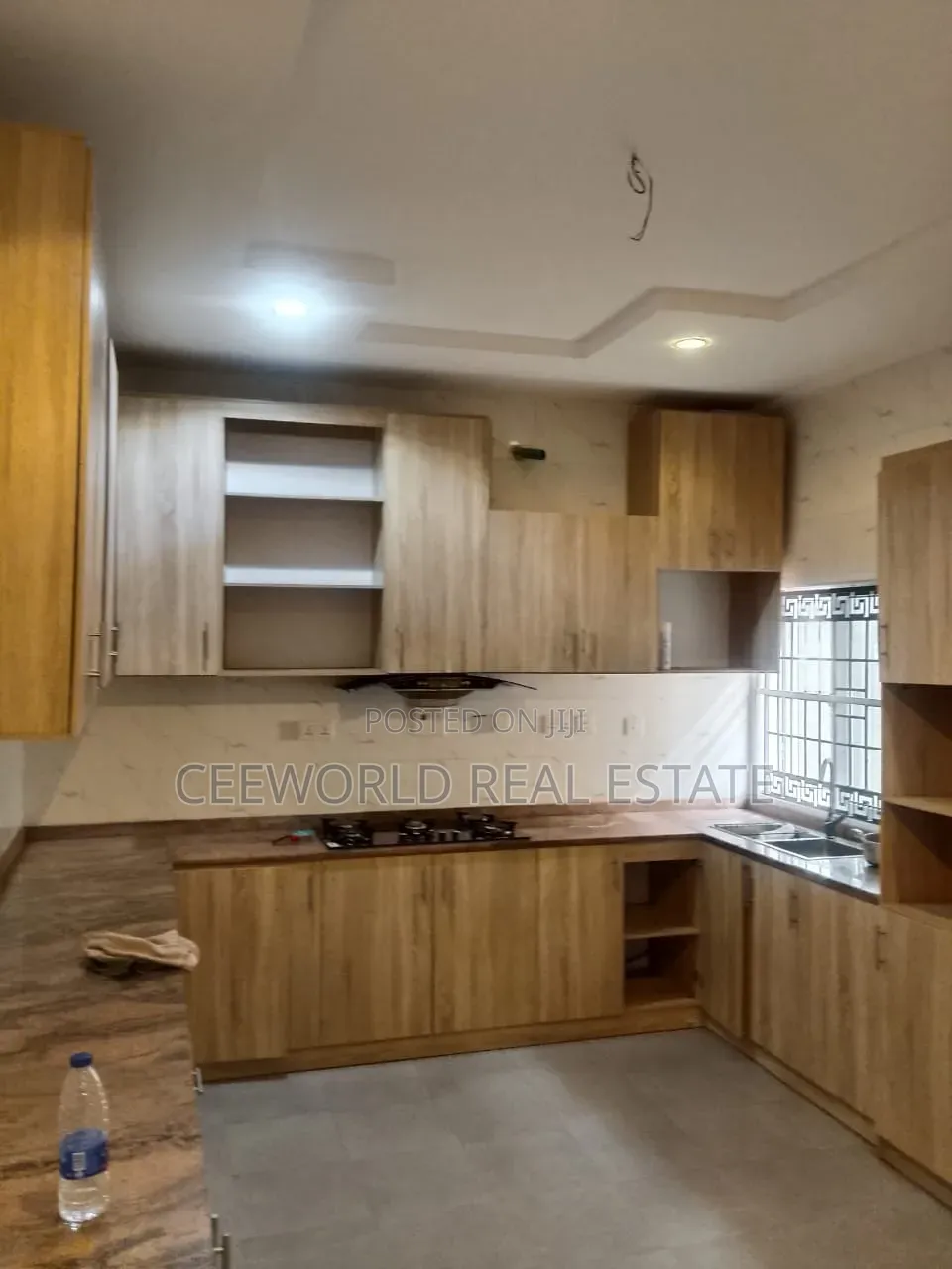 4bdrm Duplex in Kolapo Ishola Gra, Akobo for rent