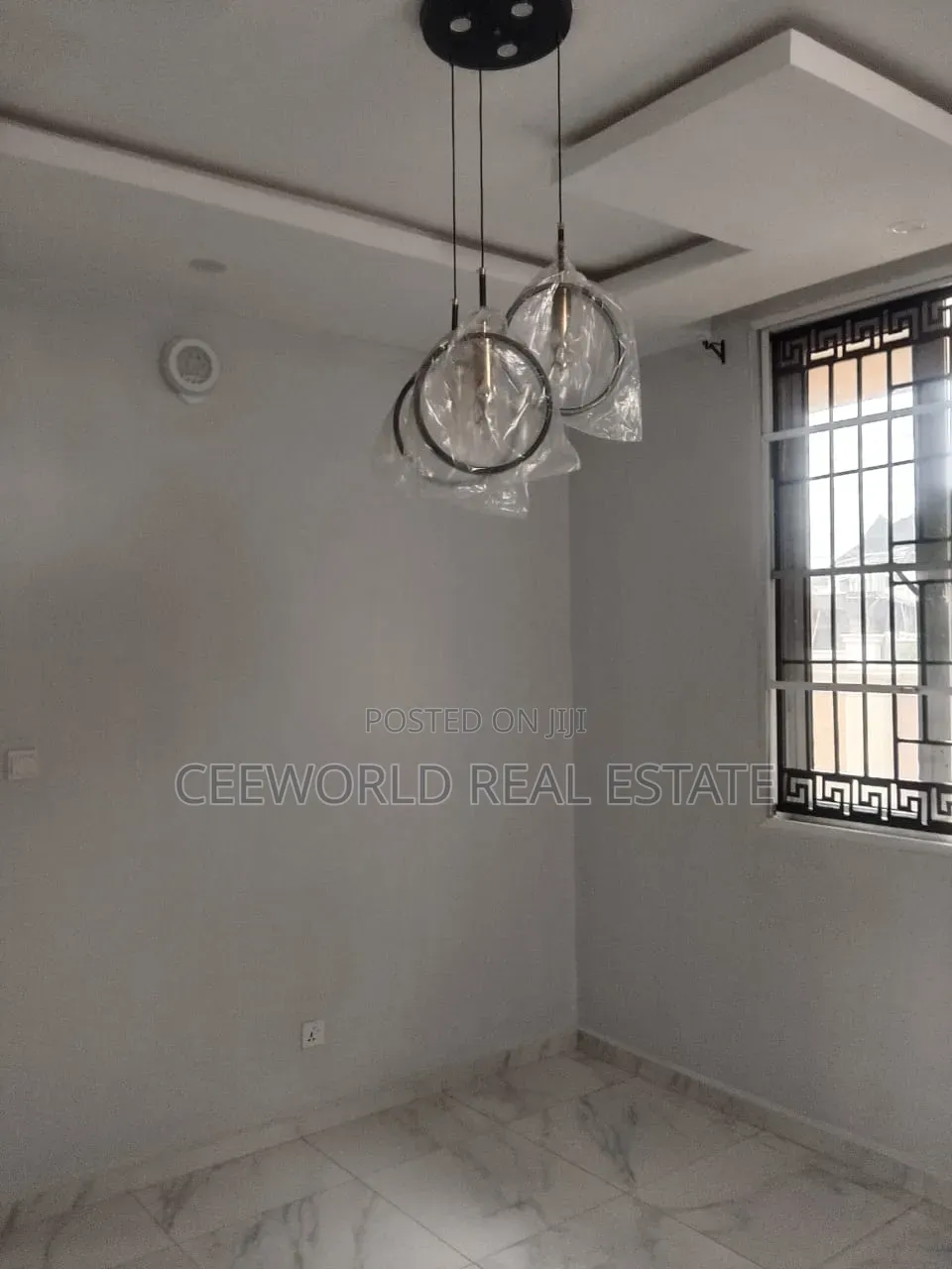 4bdrm Duplex in Kolapo Ishola Gra, Akobo for rent