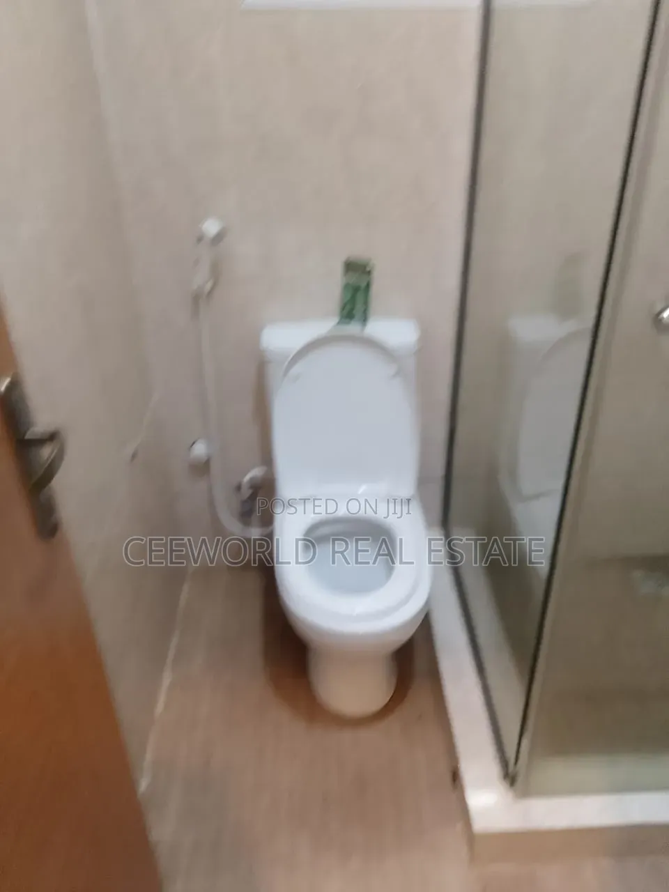 4bdrm Duplex in Kolapo Ishola Gra, Akobo for rent