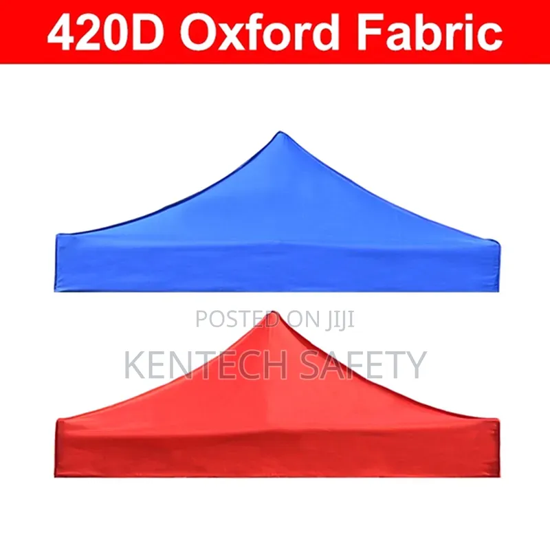 Tent Covers for 3x3mtr and 3x4.5mtr