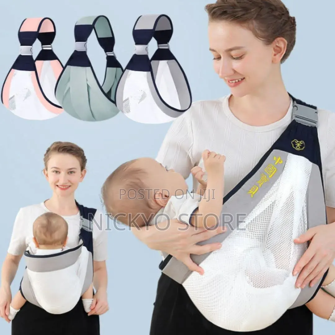 Adjustable Baby Carrier / Baby Sling