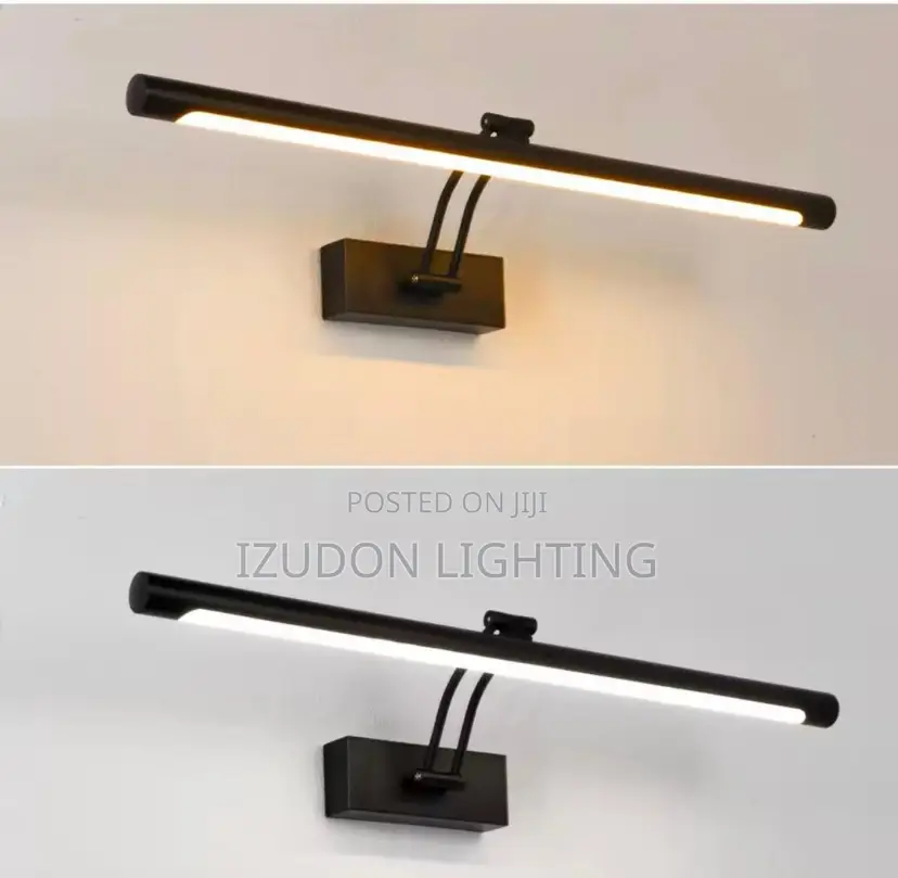 Bathroom Luxury Light