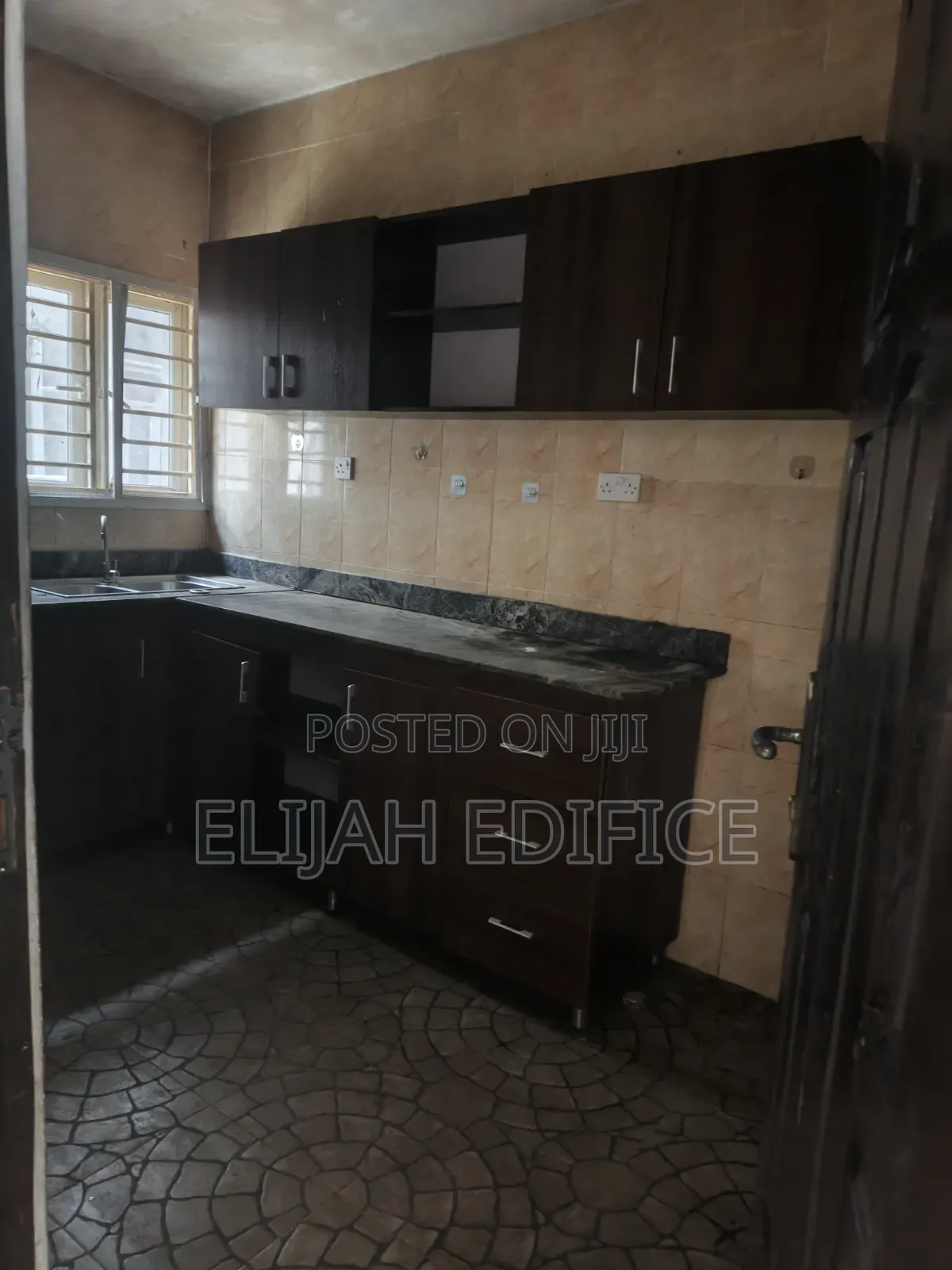Furnished 2bdrm Block of Flats in Oshotta, Ijede / Ikorodu for rent