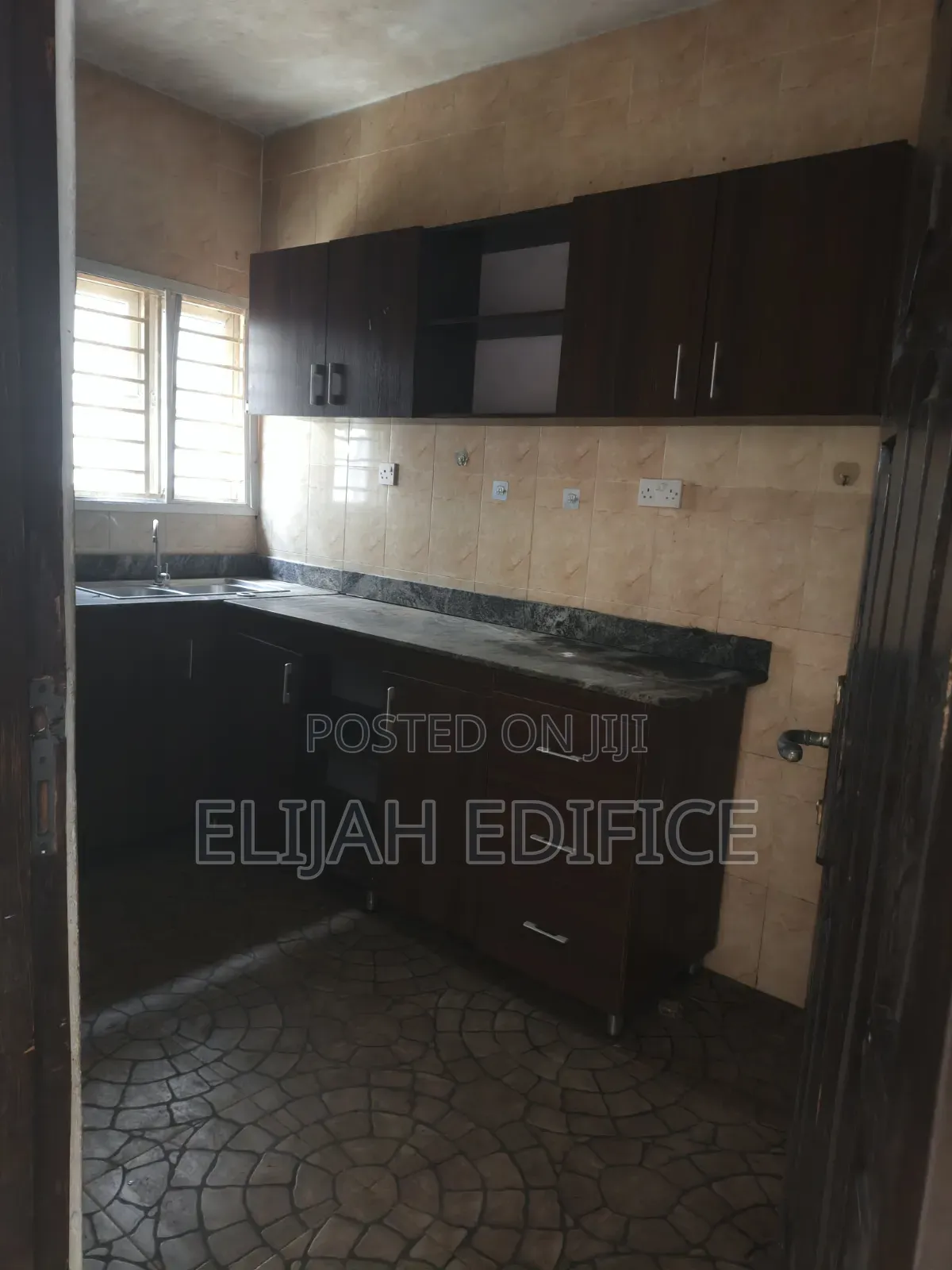 Furnished 2bdrm Block of Flats in Oshotta, Ijede / Ikorodu for rent