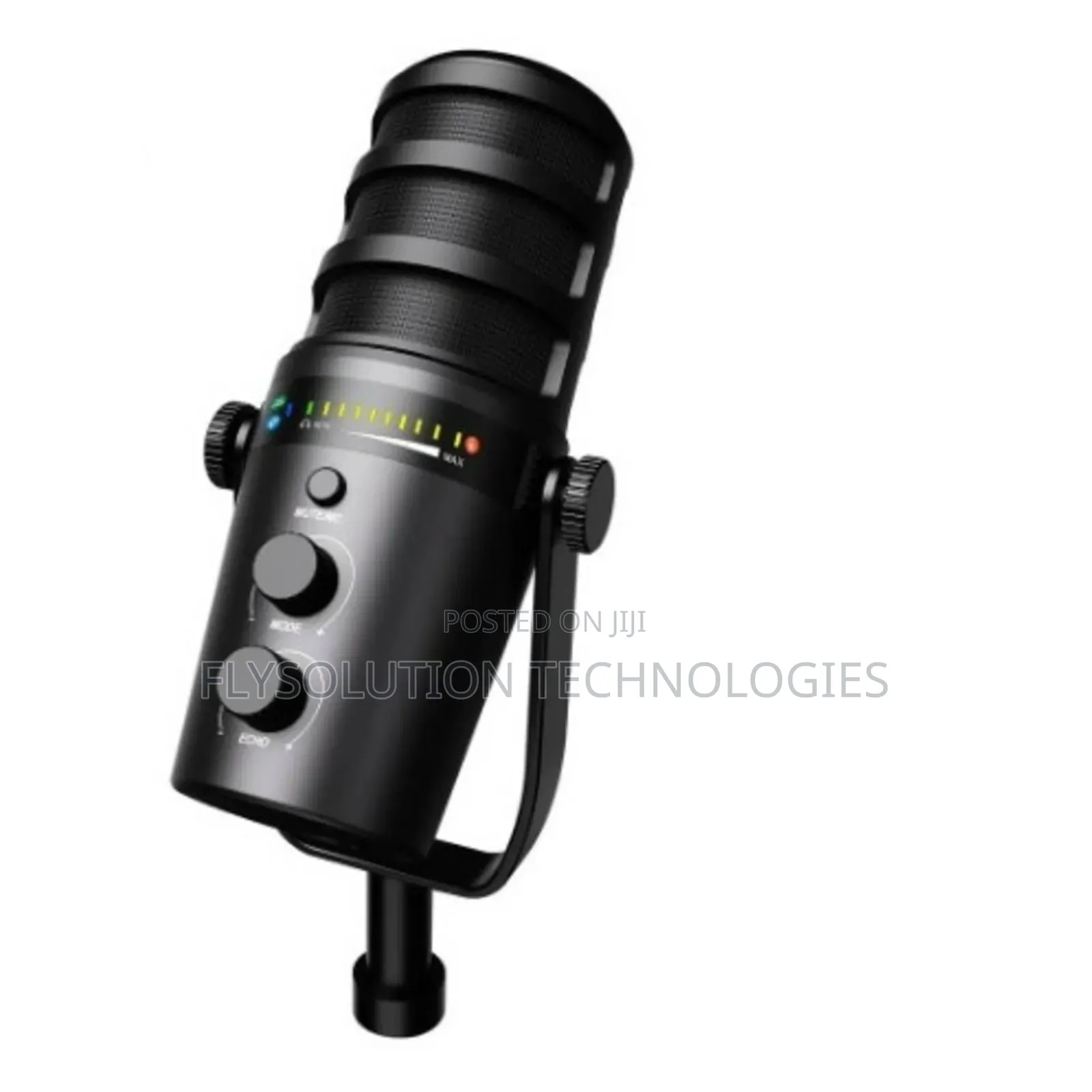 Podcast Microphone Mv7