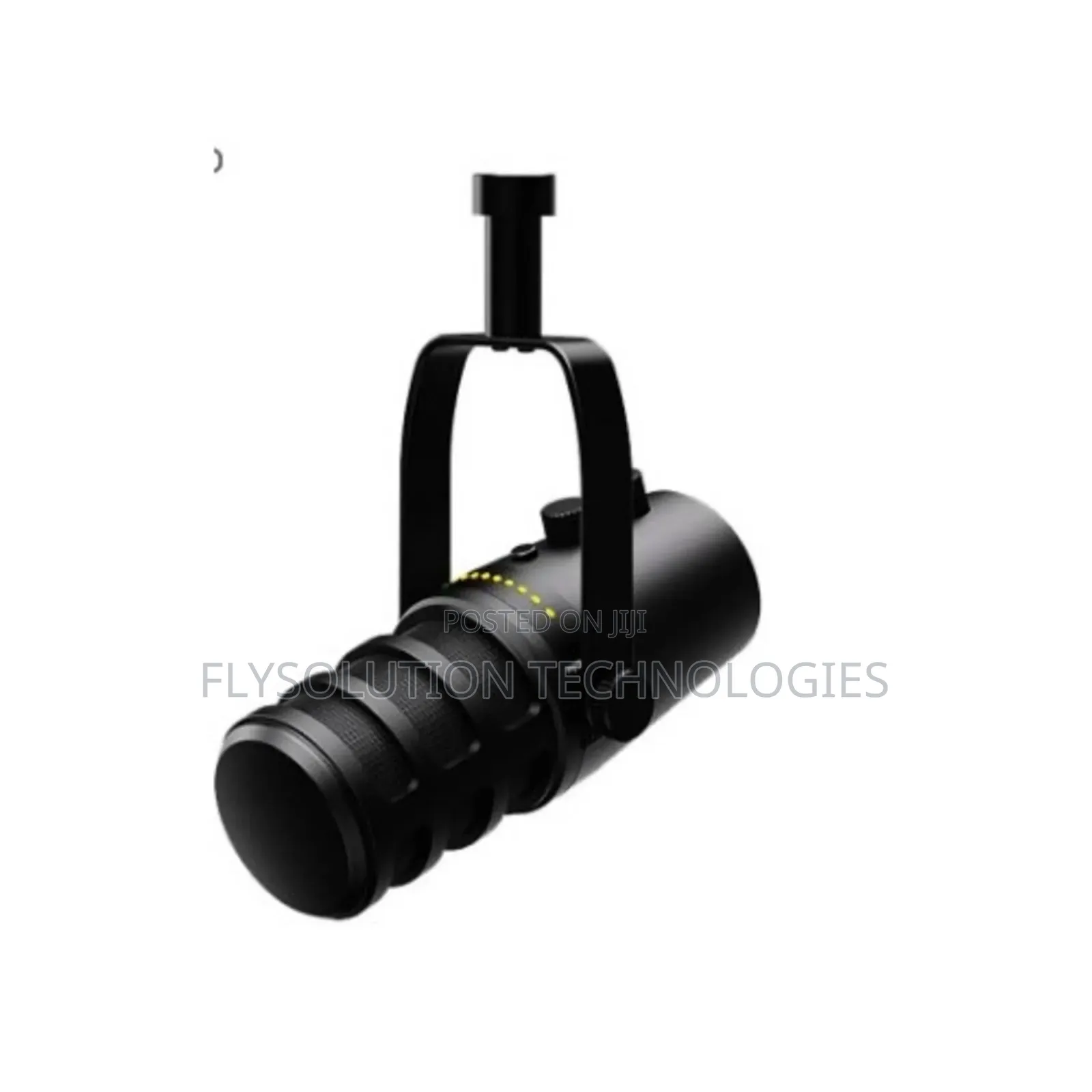 Podcast Microphone Mv7