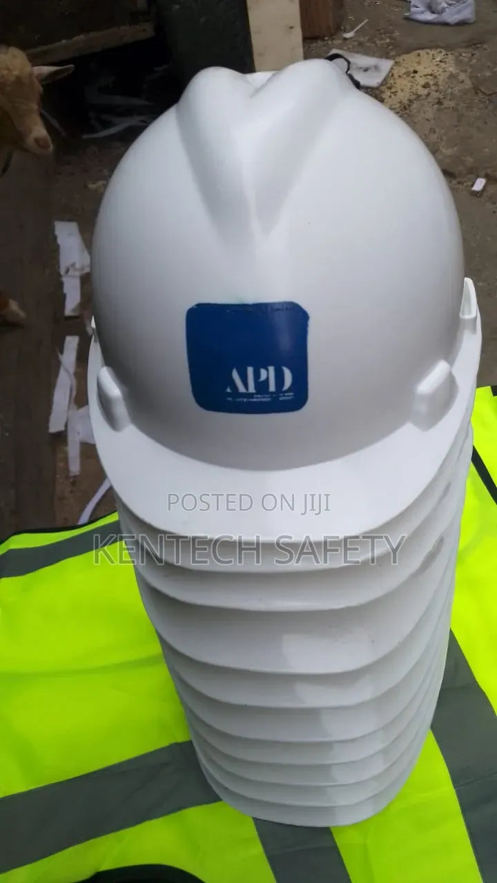 All Safety Ppes Items And Printing
