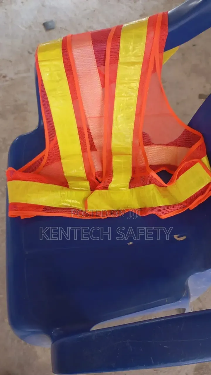 All Safety Ppes Items And Printing