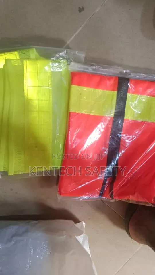 All Safety Ppes Items And Printing
