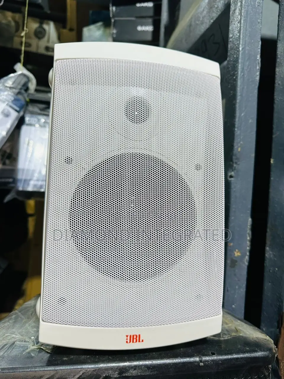 JBL Wall Mount Speaker