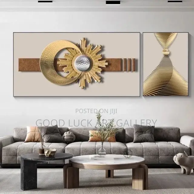 Modern Wall Art