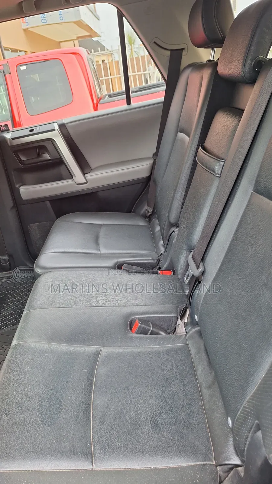 Toyota 4runner