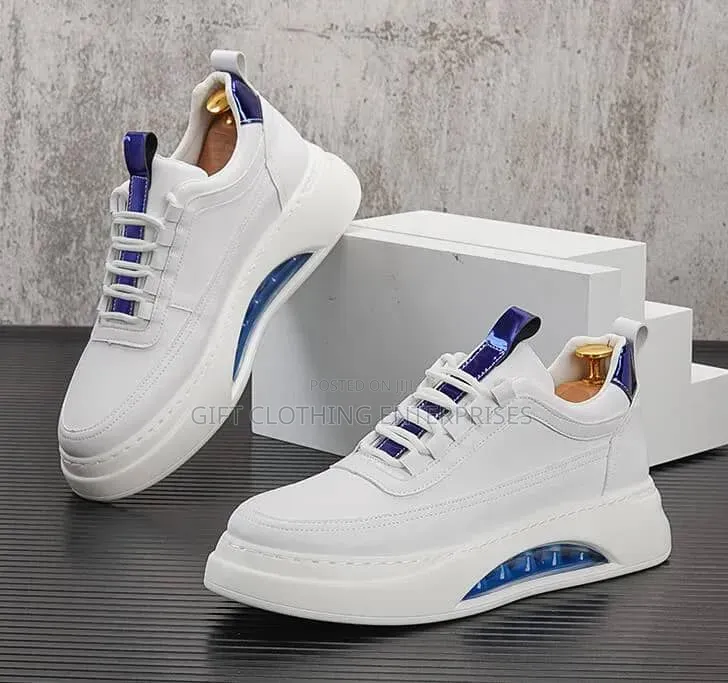 Classic Sneakers