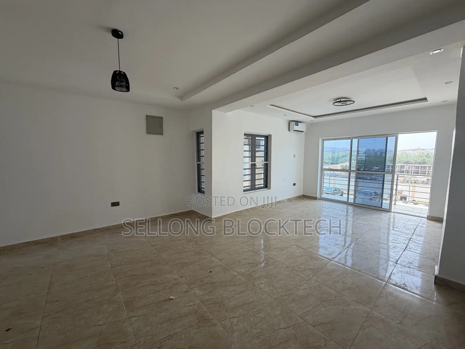 1bdrm Apartment in Katampe (Main) for rent