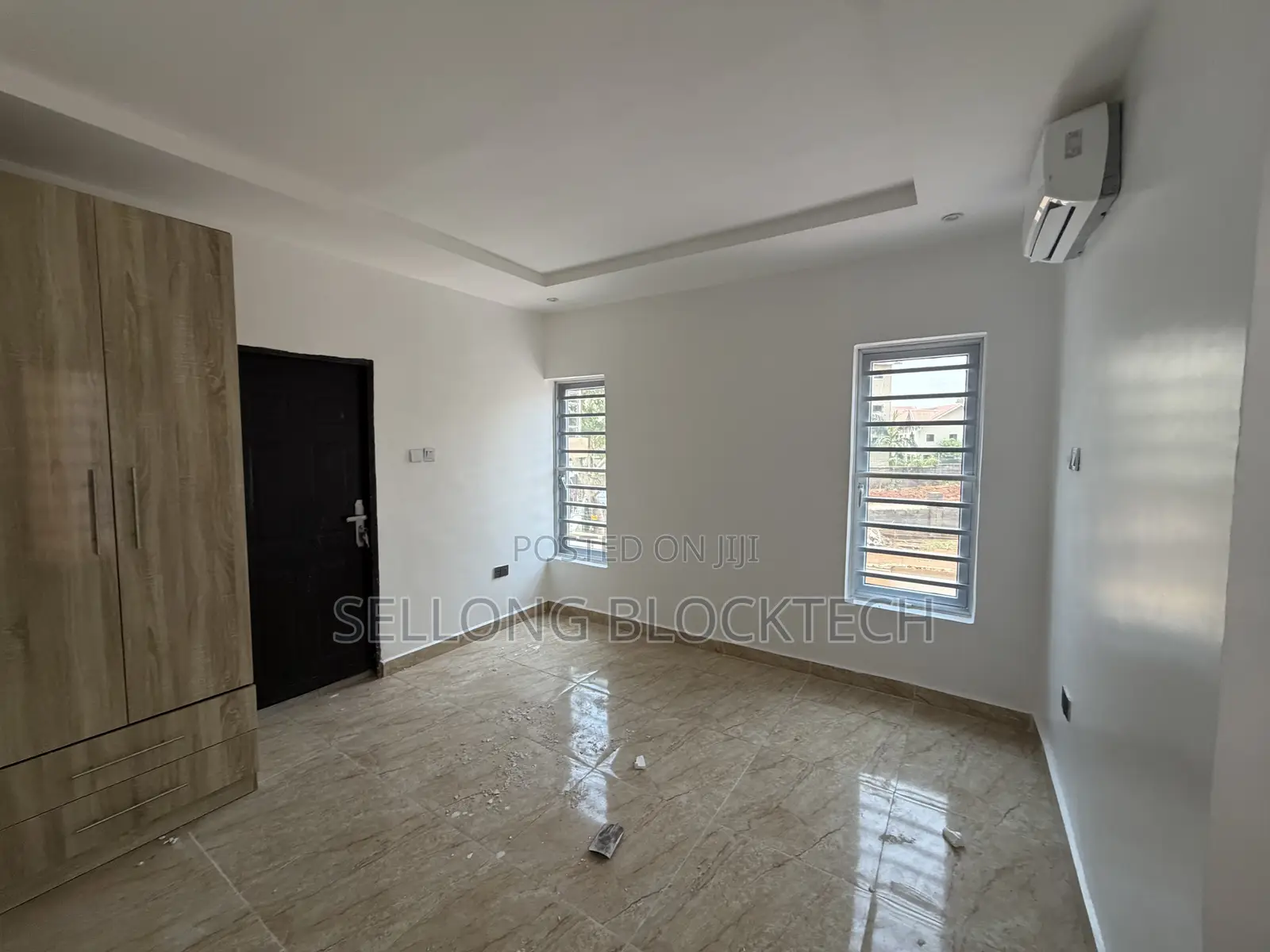 1bdrm Apartment in Katampe (Main) for rent
