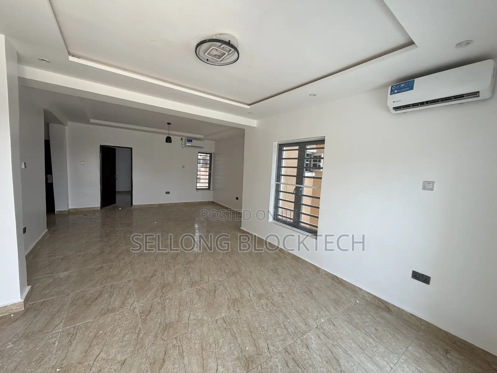 1bdrm Apartment in Katampe (Main) for rent