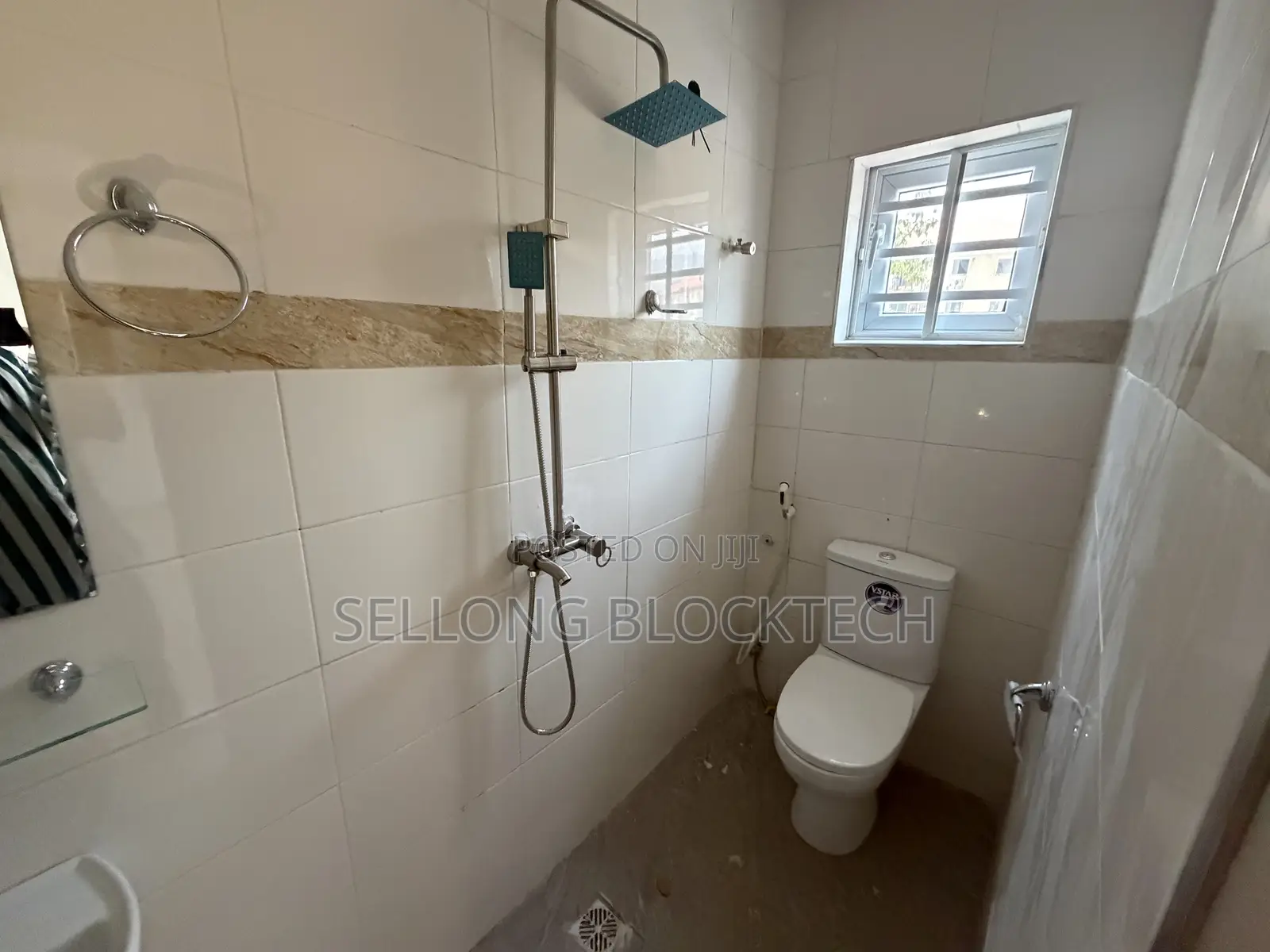 1bdrm Apartment in Katampe (Main) for rent