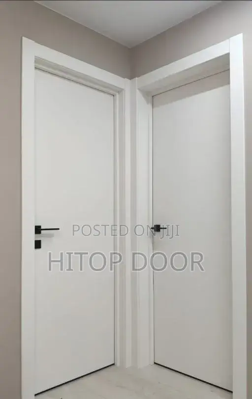Classic HDF Door