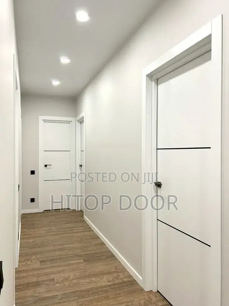 Classic HDF Door