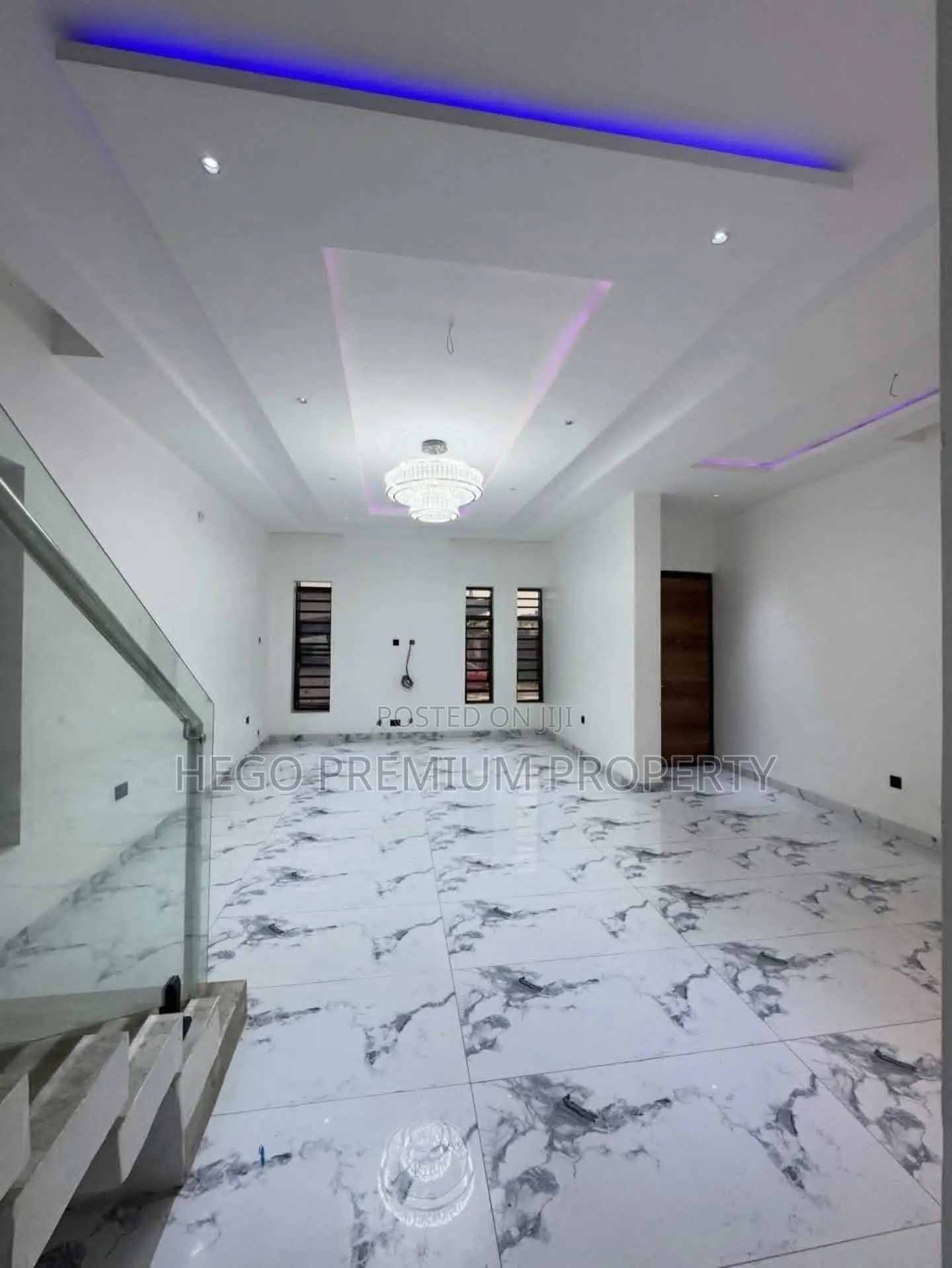 4bdrm Duplex in Shell Cooperative, Eneka for sale