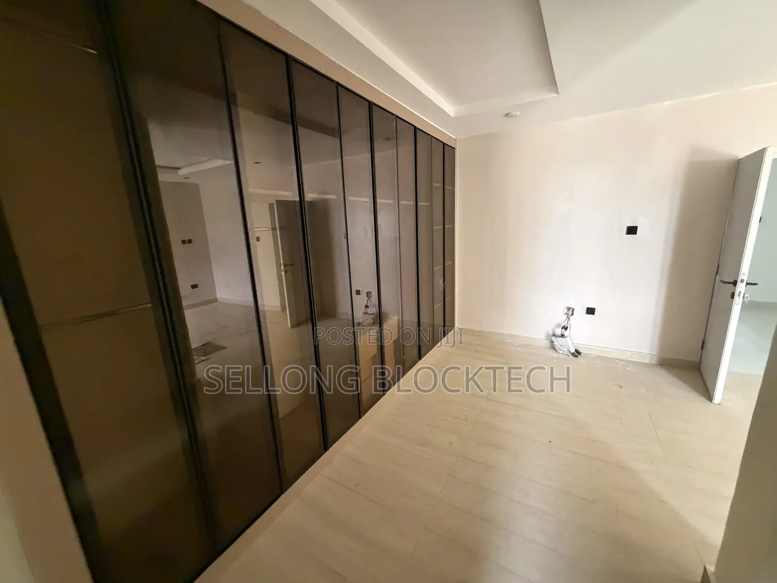 2bdrm Townhouse / Terrace in Katampe (Main) for rent