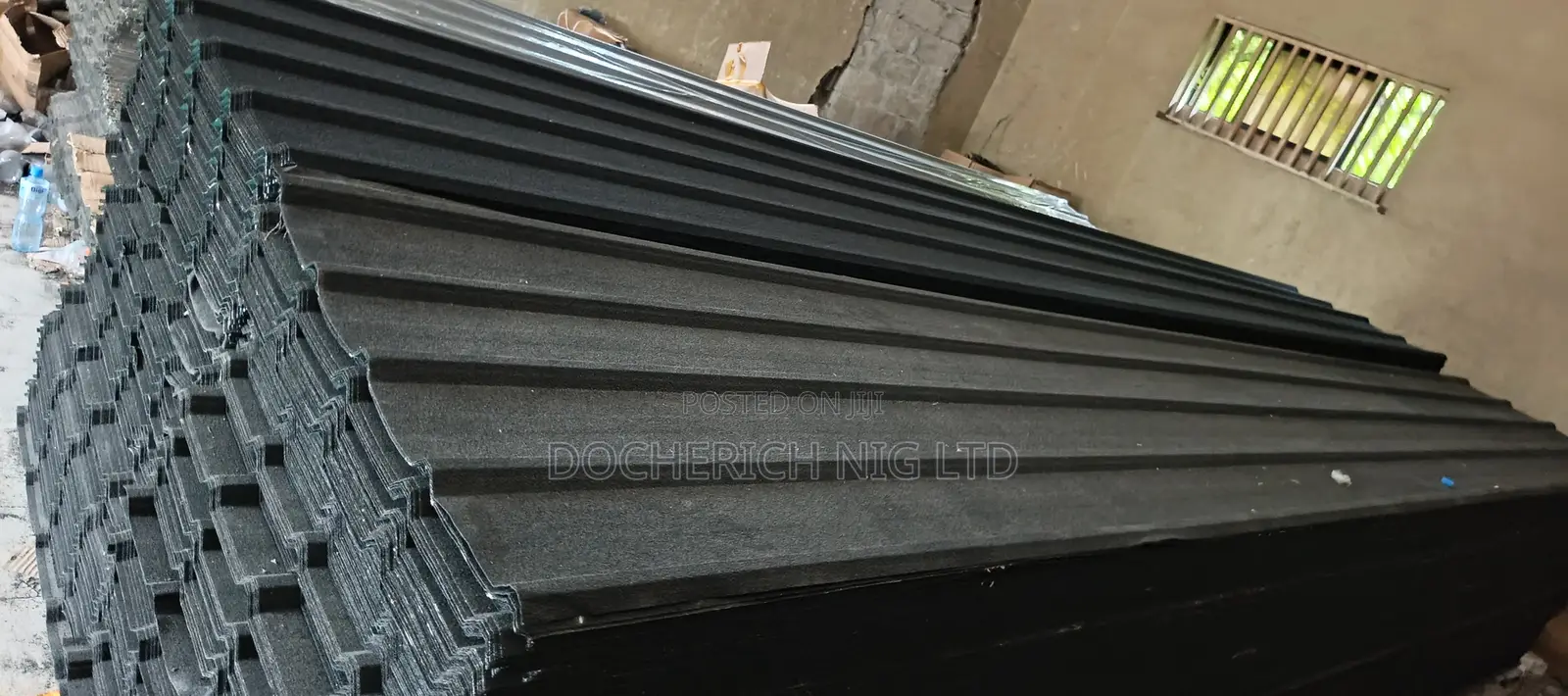 Newzealand Original Long Span Stone Coated Roofing Sheet