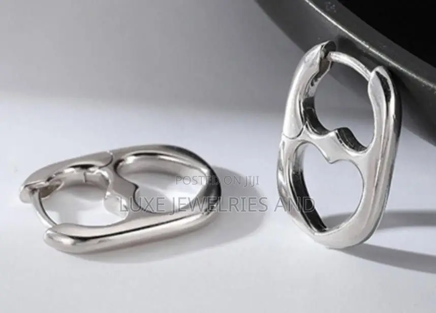 Quality Unique And Stylish Punk Earrings