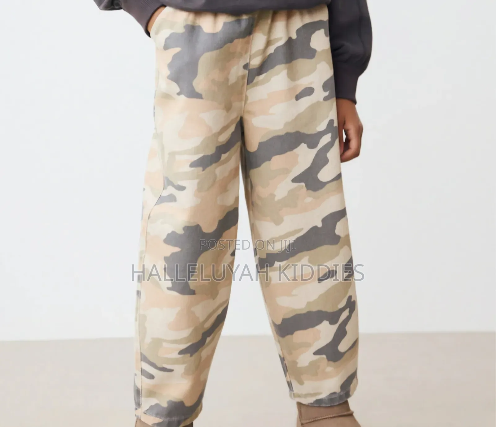 Girl Jeans