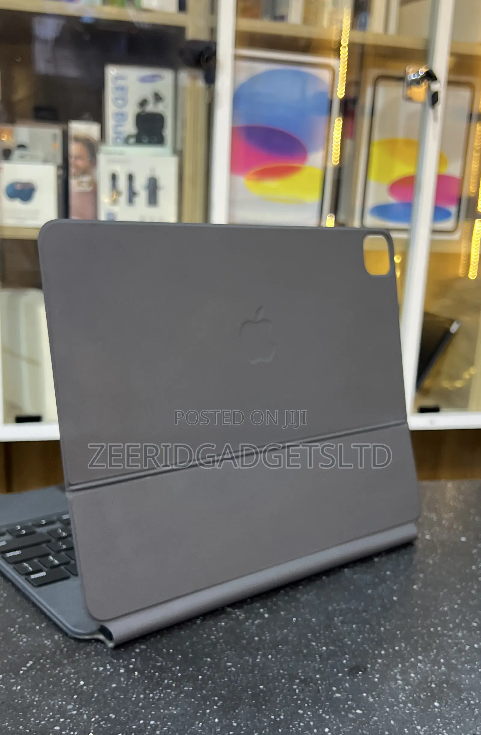 Magic Keyboard for 12.9inch