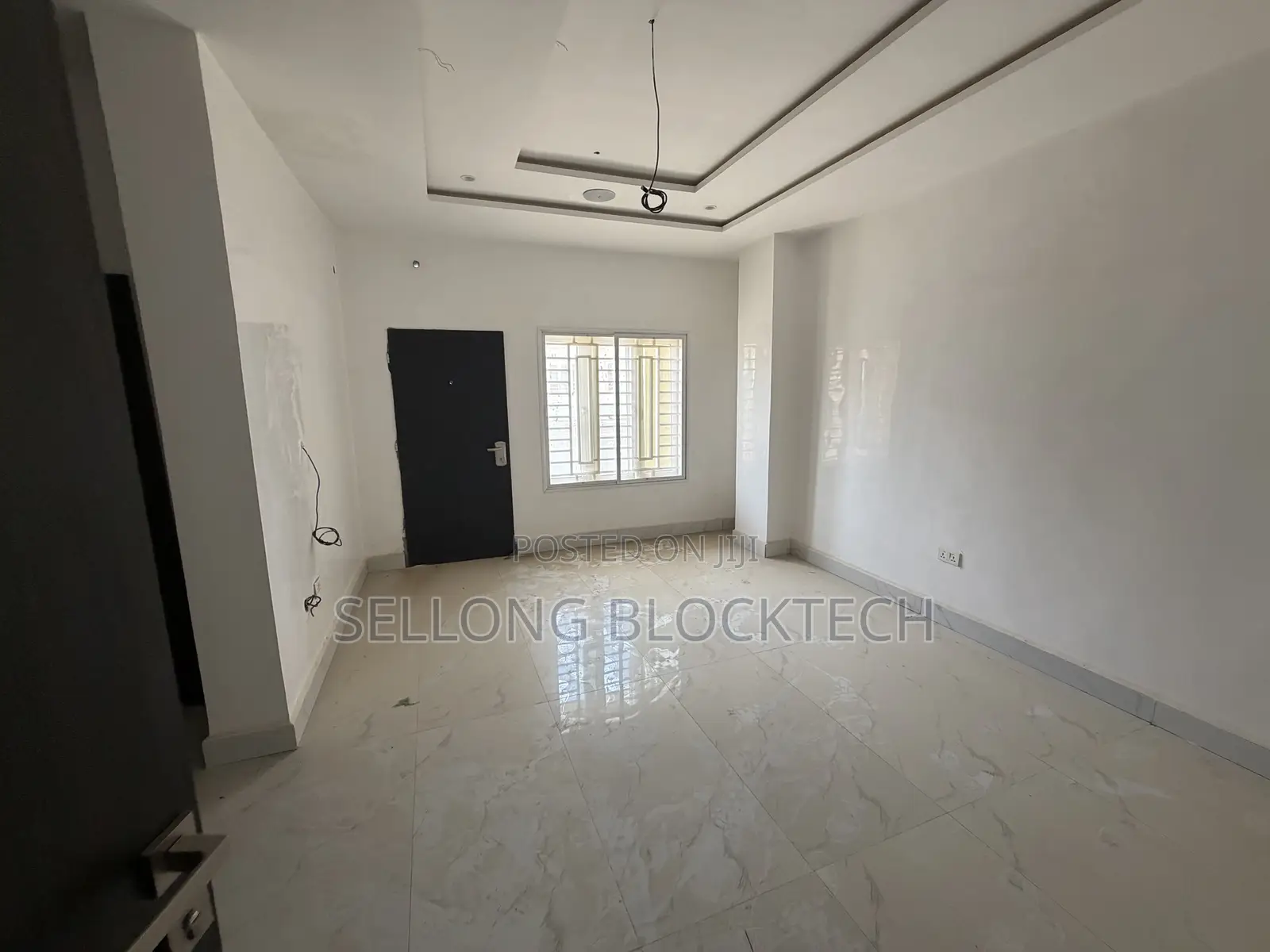 2bdrm Townhouse / Terrace in Katampe (Main) for rent