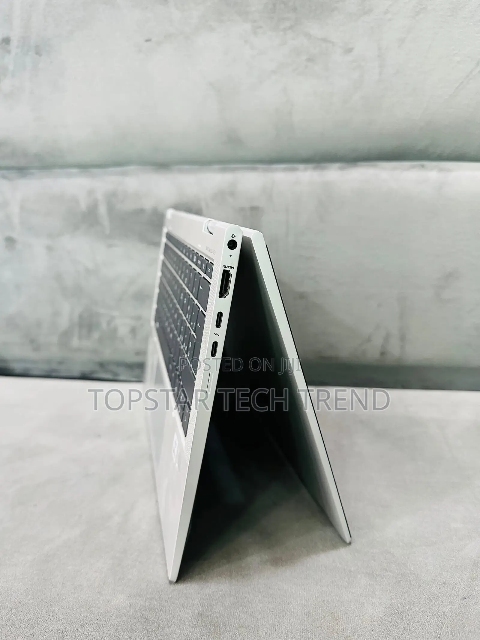 Laptop HP EliteBook 830 G7 16GB Intel Core i5 SSD 256GB