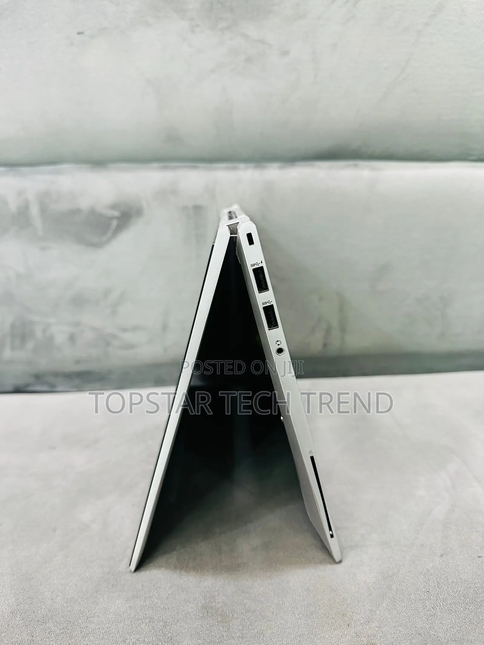 Laptop HP EliteBook 830 G7 16GB Intel Core i5 SSD 256GB