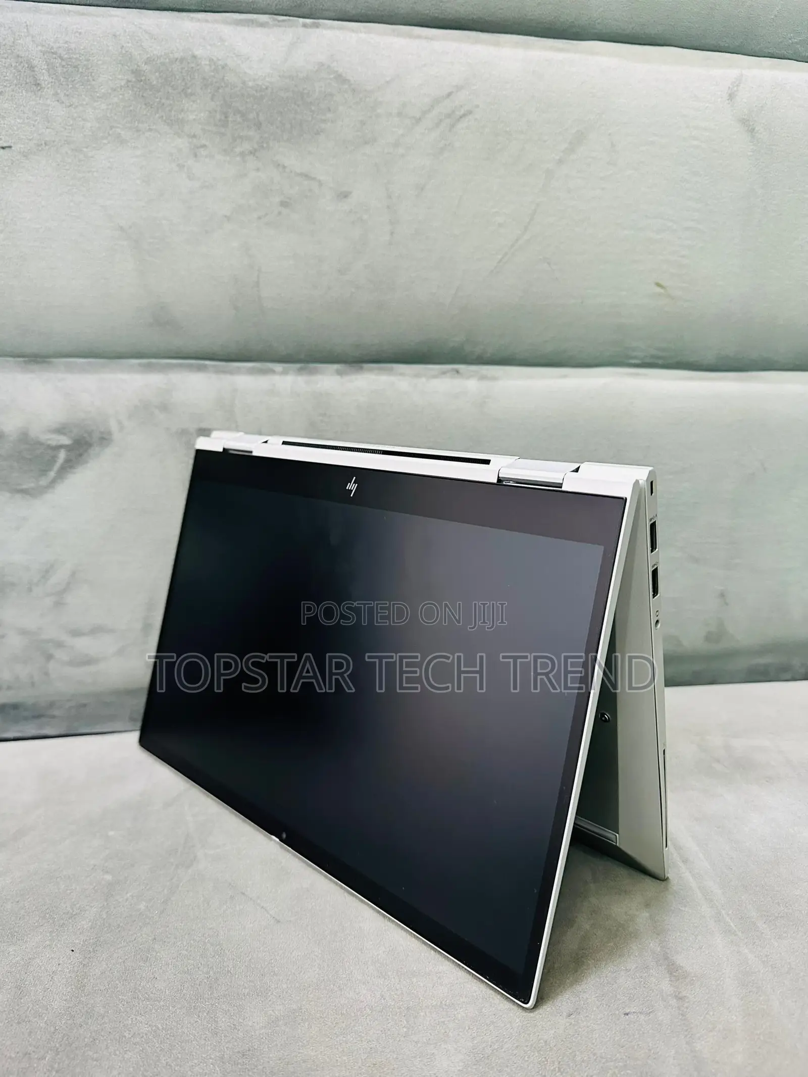 Laptop HP EliteBook 830 G7 16GB Intel Core i5 SSD 256GB