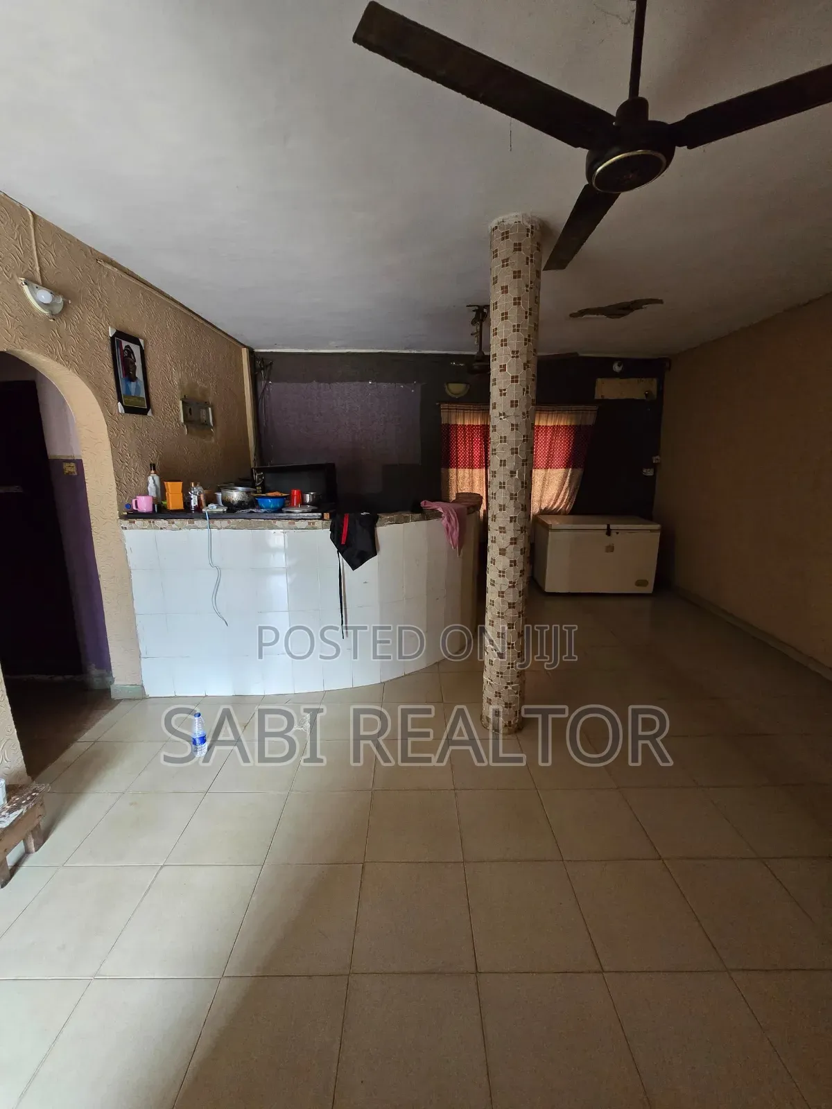 Fully Operational 20 Rooms Hotel Along Lasu Rd Odo-Eran B/Stop Igando