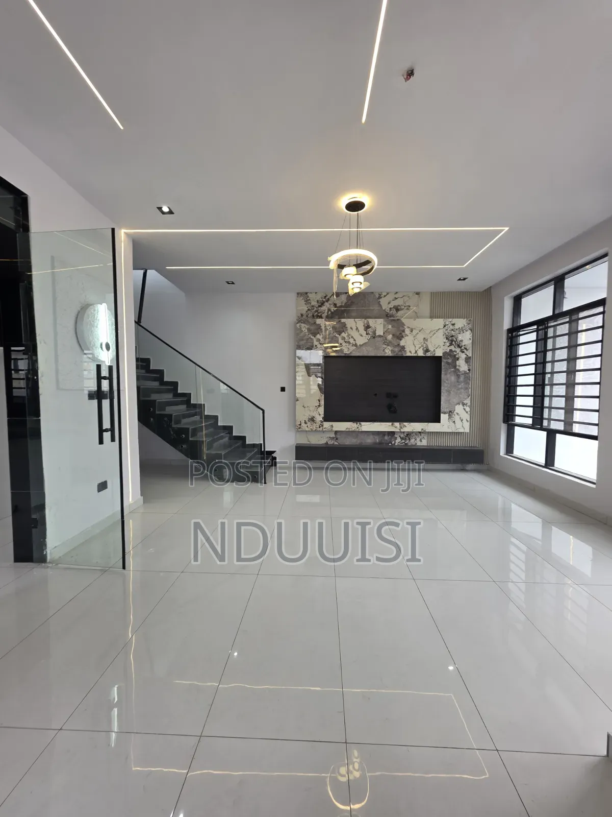 4bdrm Duplex in Ikota Villa Estate for sale