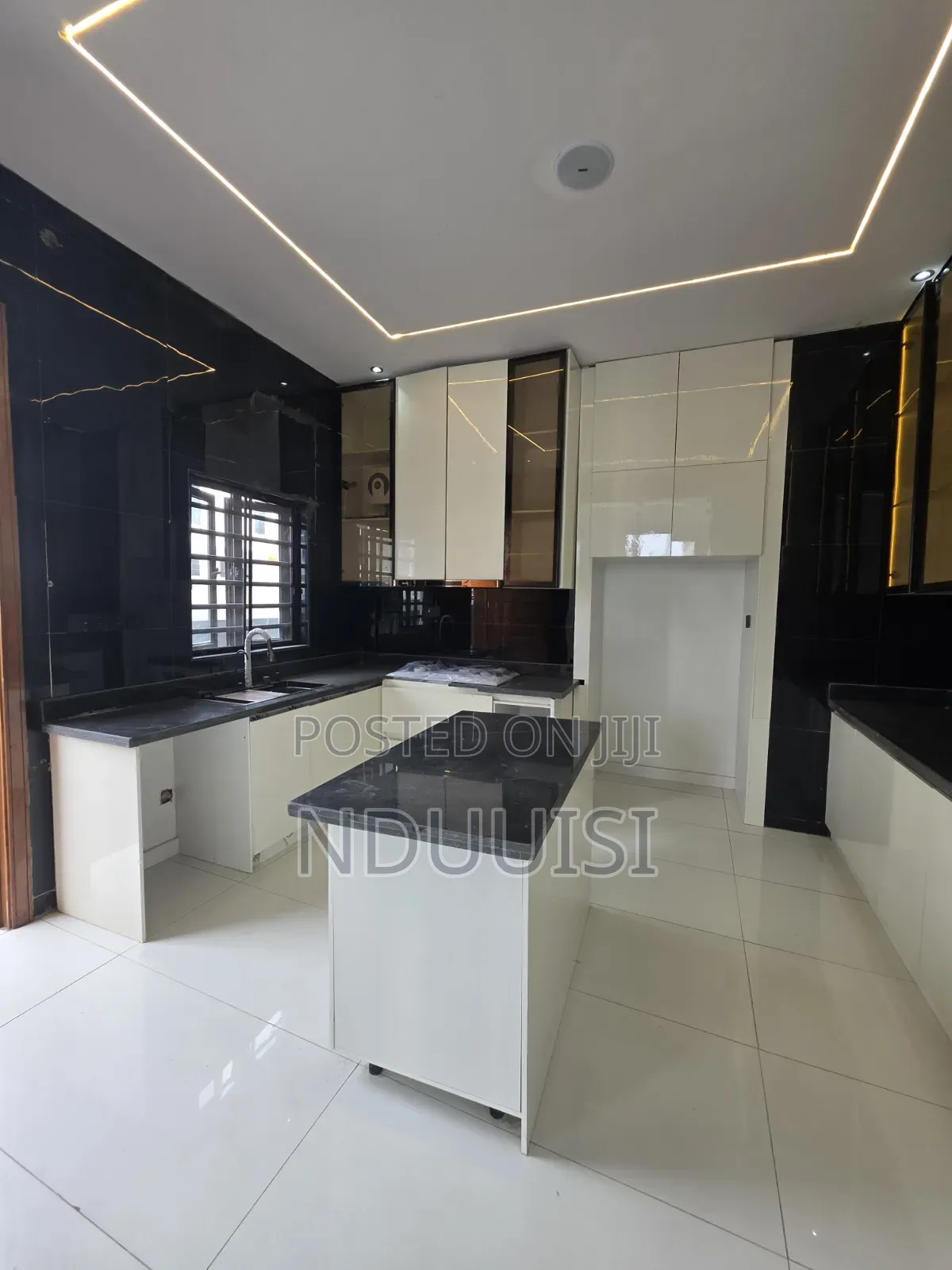 4bdrm Duplex in Ikota Villa Estate for sale