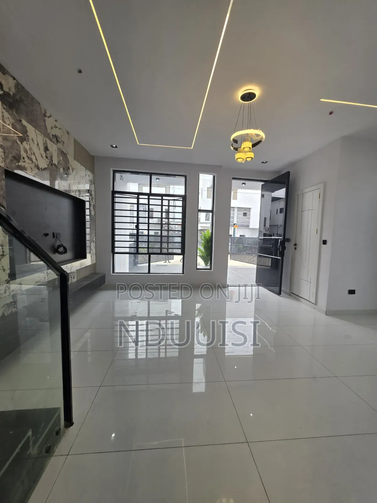 4bdrm Duplex in Ikota Villa Estate for sale
