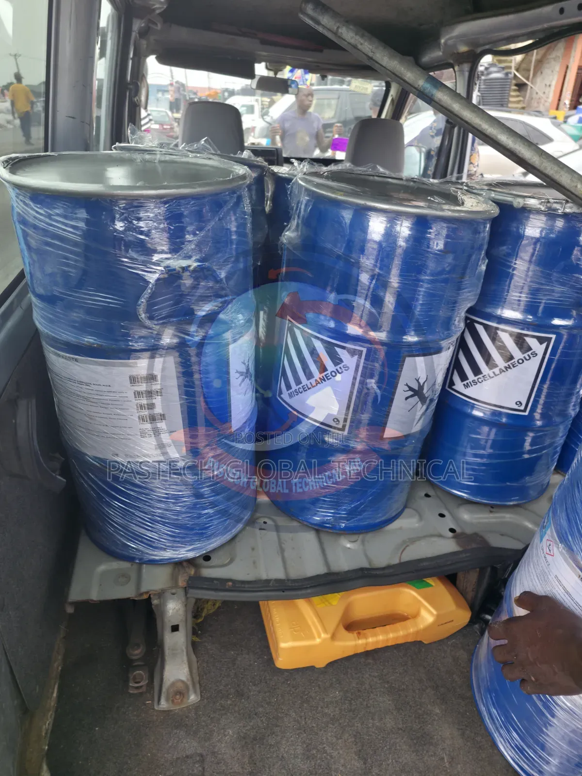 [25kg] Molykote 1000 Paste Nickel-Free Anti-Seize Lubricant