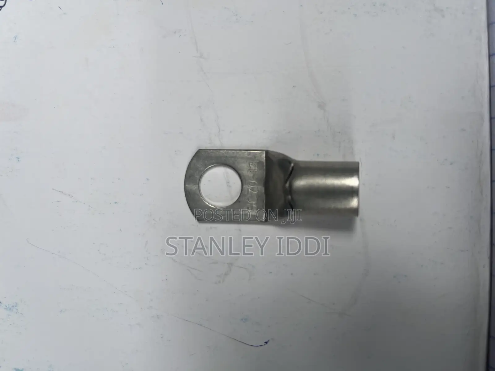 70mm Cable Lugs (By 4pcs Normal)