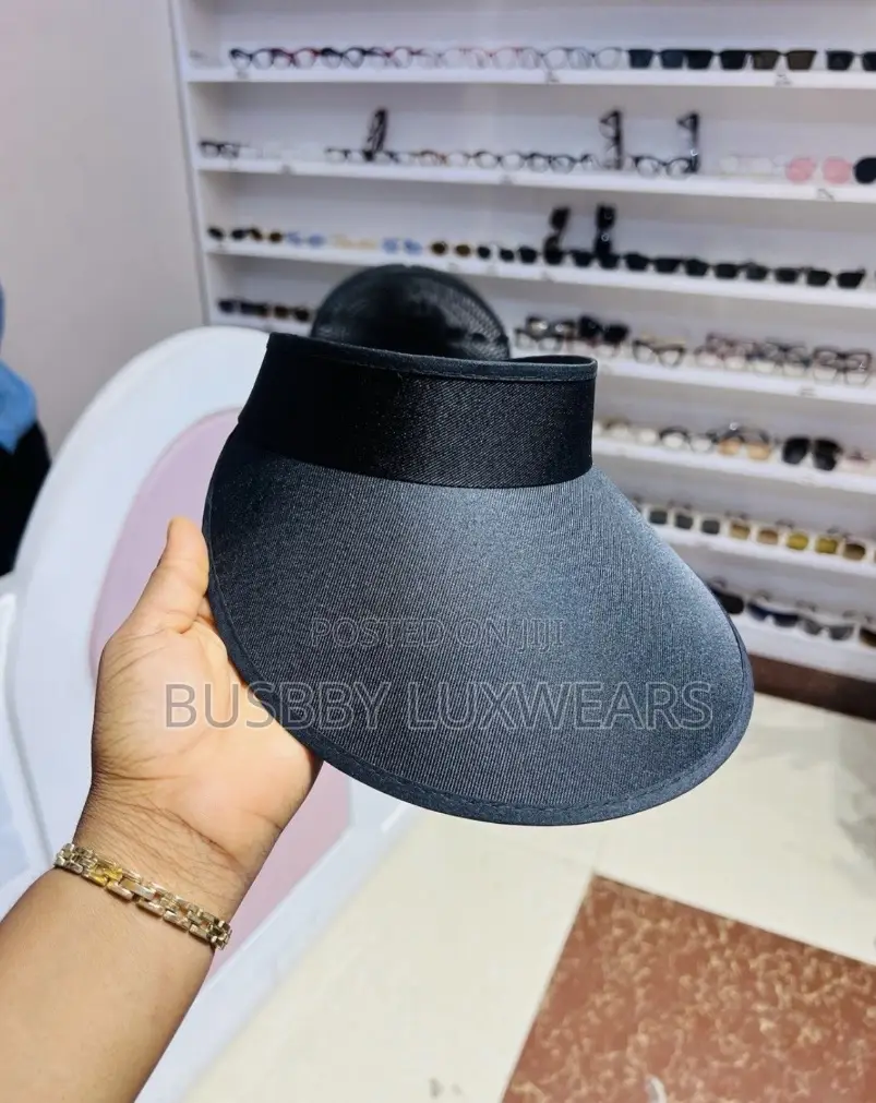 Widebrim Sun Hats for Women