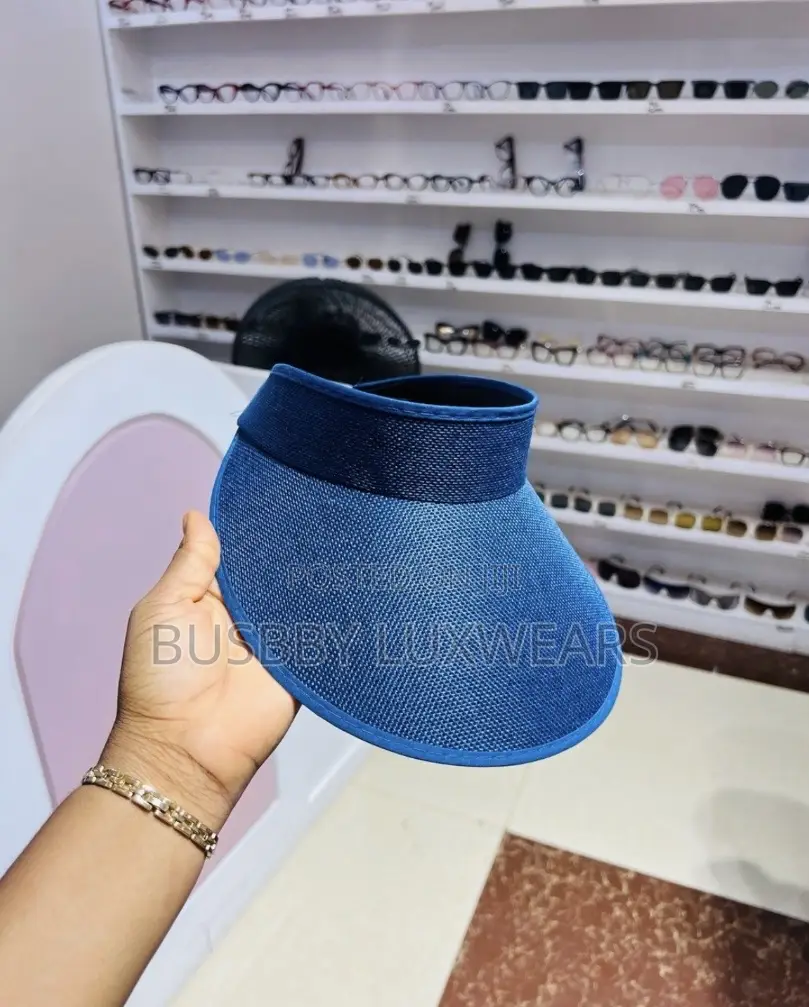 Widebrim Sun Hats for Women