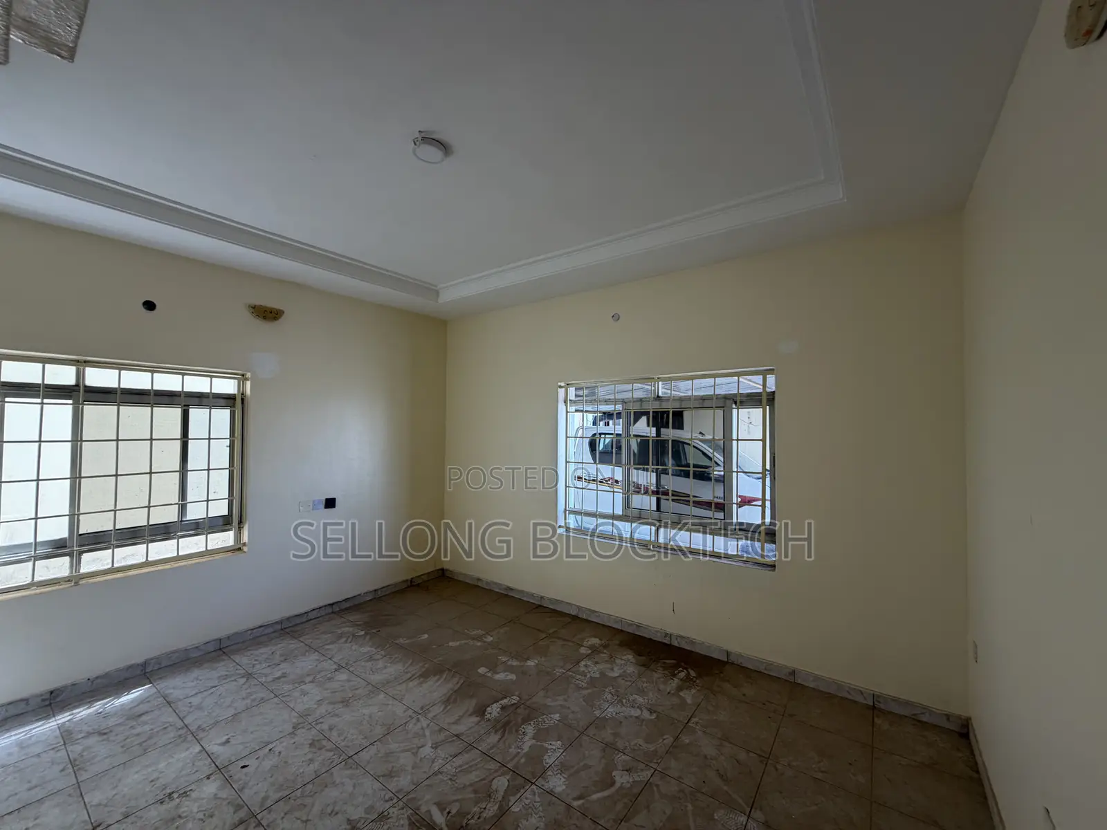 2bdrm Apartment in Asokoro for rent