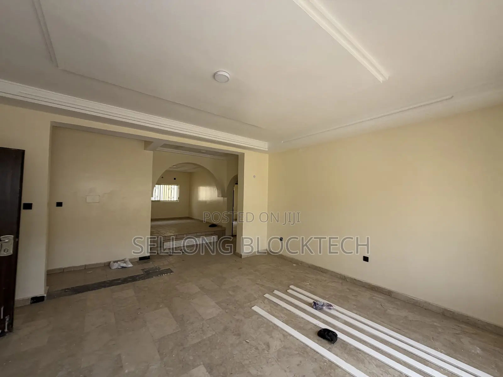 2bdrm Apartment in Asokoro for rent