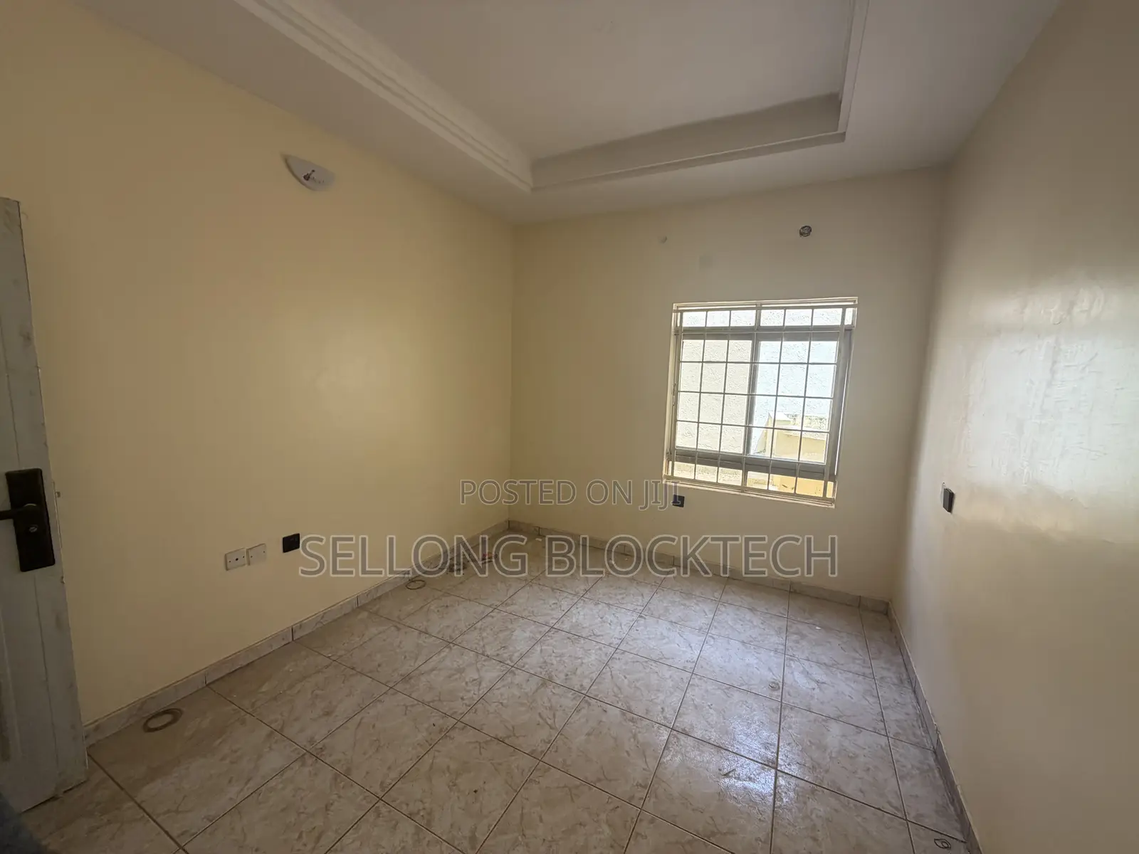2bdrm Apartment in Asokoro for rent