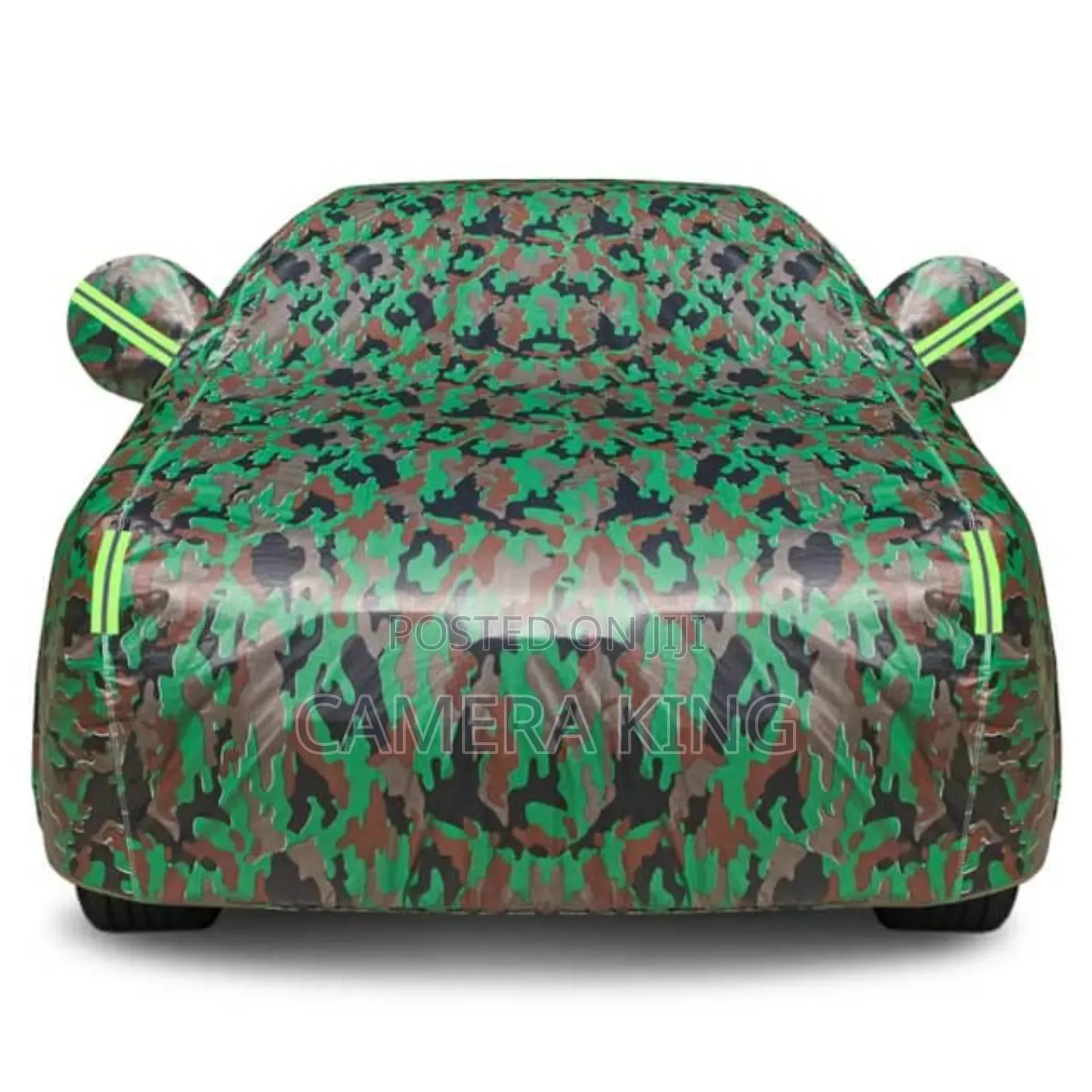 Original Car Cover