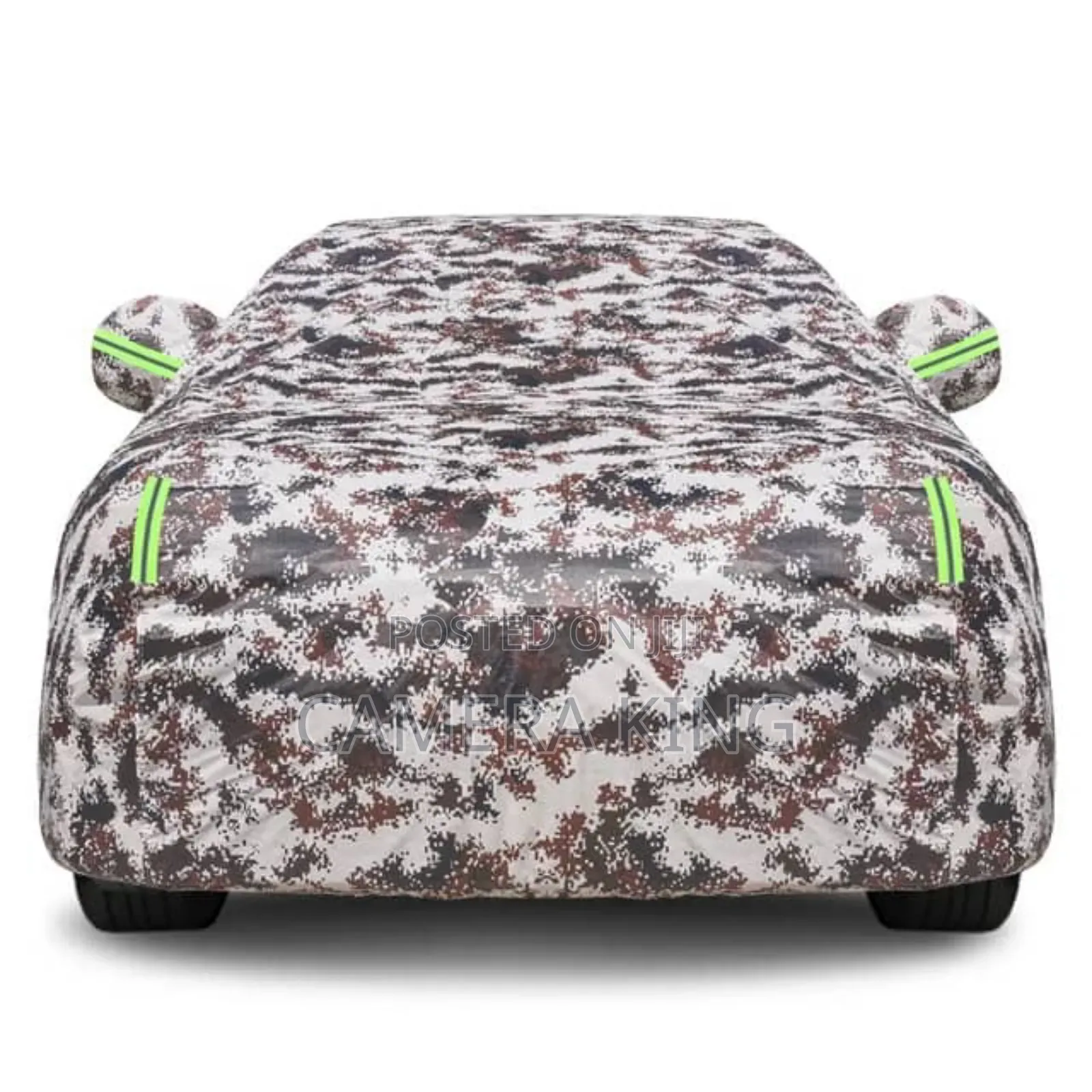 Original Car Cover